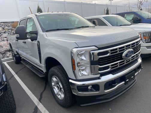 2026 Ford F-350 XLT