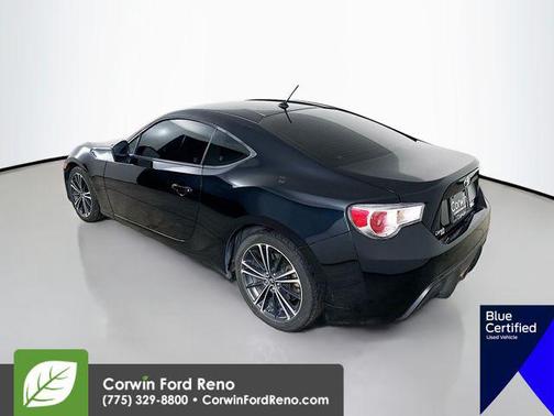 2013 Scion FR-S Base