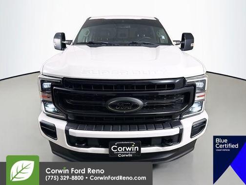 2020 Ford F-250 Lariat