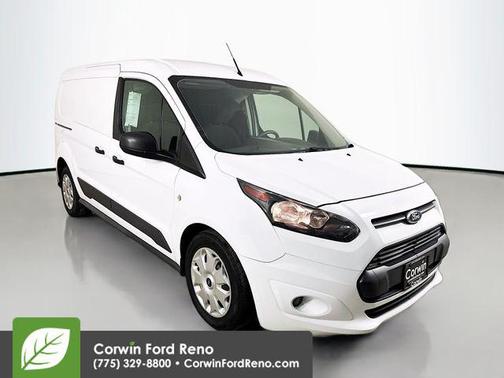 2015 Ford Transit Connect XLT