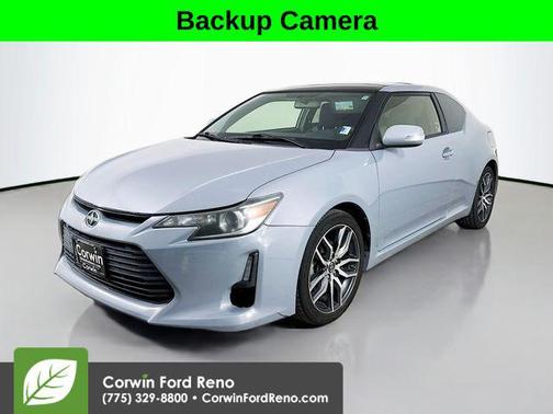 2016 Scion tC Base