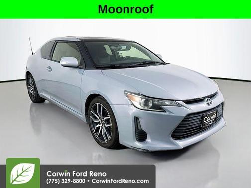2016 Scion tC Base