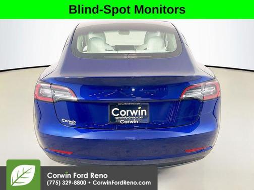 2023 Tesla Model 3 Long Range