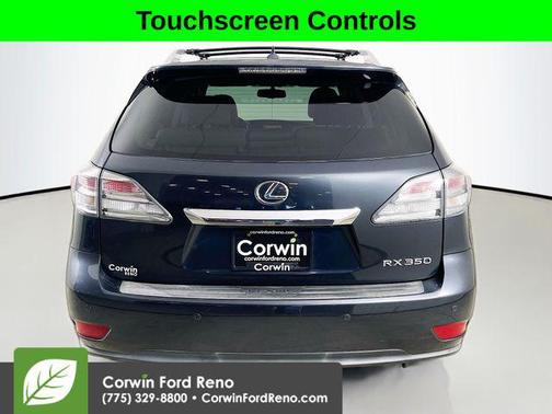 2011 Lexus RX 350 Base