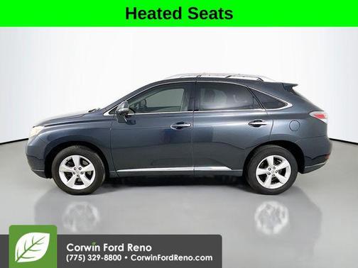 2011 Lexus RX 350 Base