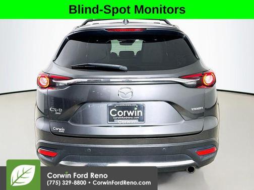 2020 Mazda CX-9 Grand Touring