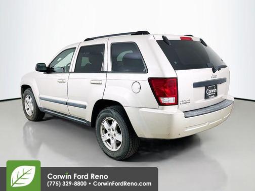 2007 Jeep Grand Cherokee Laredo