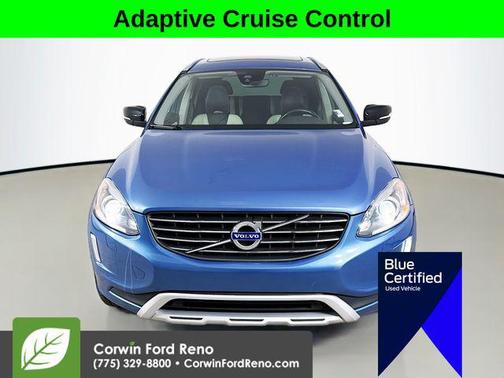 2017 Volvo XC60 T6 Dynamic