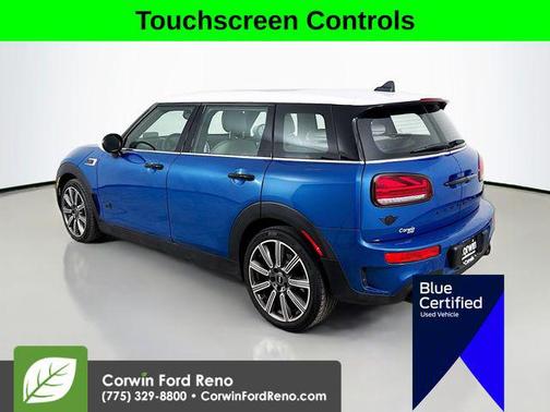 2024 MINI Clubman Cooper S ALL4
