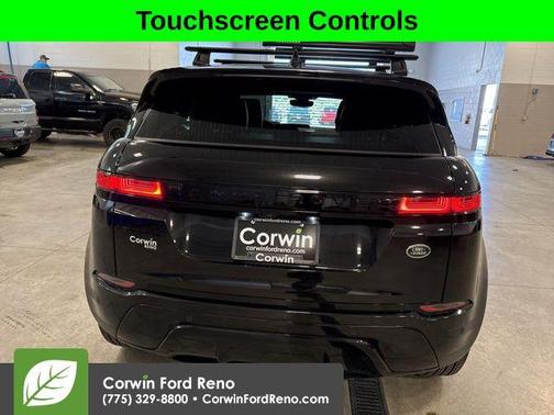 2023 Land Rover Range Rover Evoque S