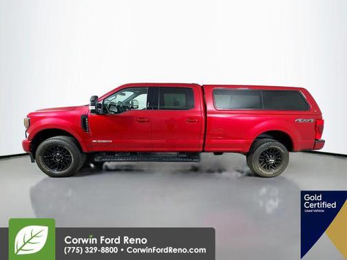 2022 Ford F-350 Lariat