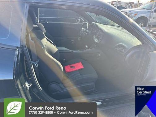 2019 Dodge Challenger R/T