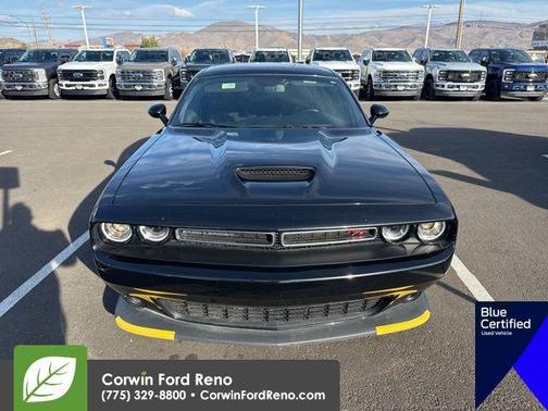 2019 Dodge Challenger R/T