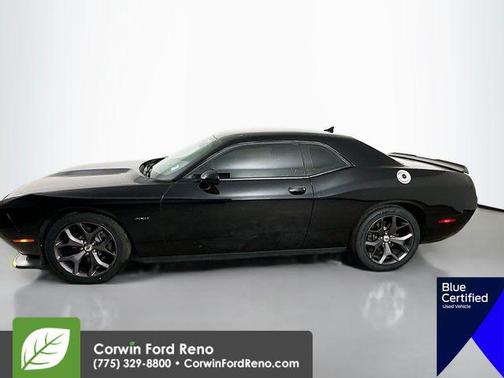 2019 Dodge Challenger R/T