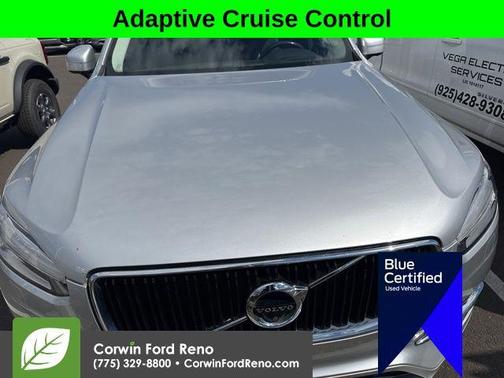 2018 Volvo XC90 T6 Momentum
