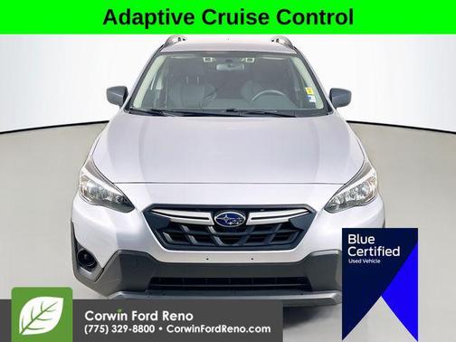2023 Subaru Crosstrek Base