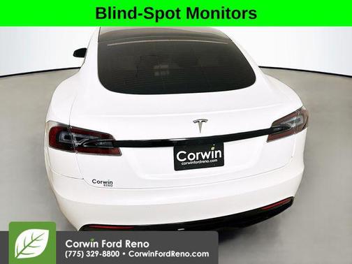 2022 Tesla Model S Base