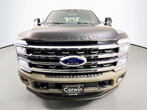 2026 Ford F-350 King Ranch