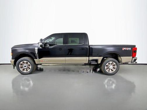 2026 Ford F-350 King Ranch