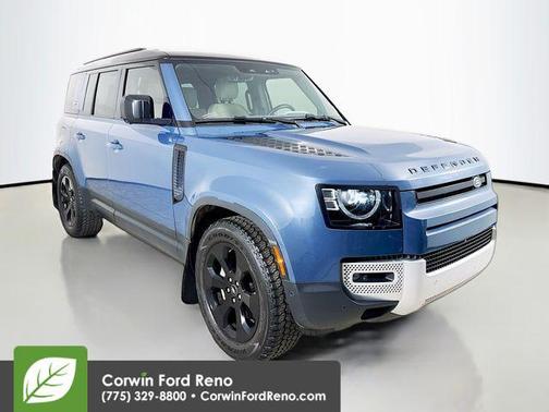 2023 Land Rover Defender 110 SE