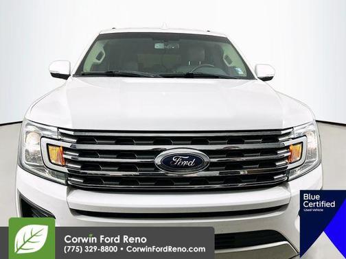 2018 Ford Expedition Max XLT