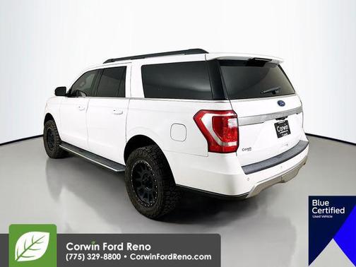 2018 Ford Expedition Max XLT
