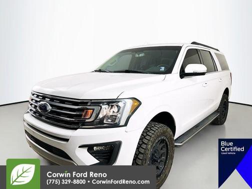 2018 Ford Expedition Max XLT