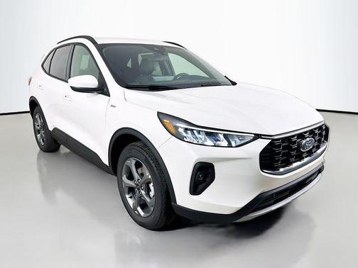 2026 Ford Escape ST-Line Select