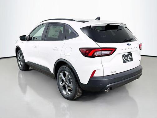2026 Ford Escape ST-Line Select