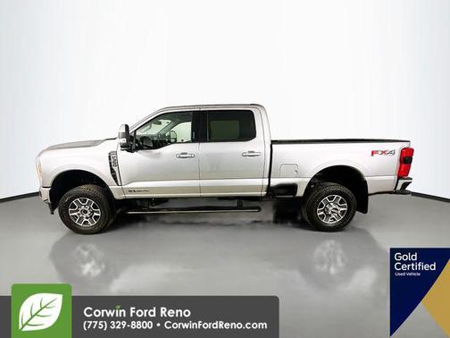 2023 Ford F-350 Lariat