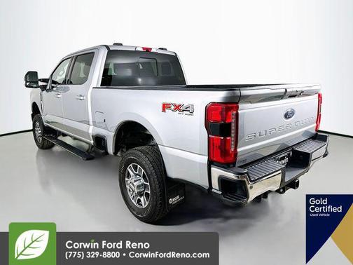 2023 Ford F-350 Lariat