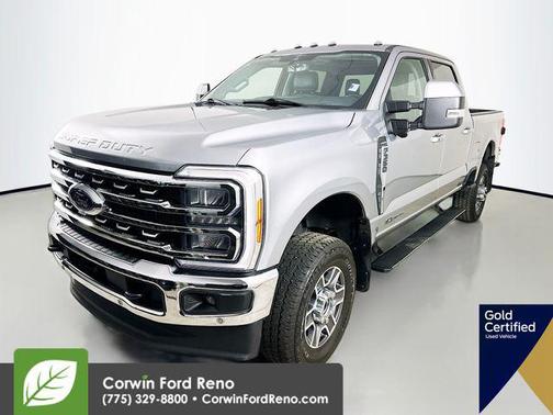 2023 Ford F-350 Lariat