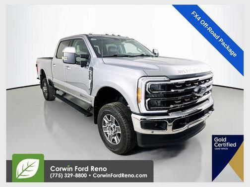 2023 Ford F-350 Lariat