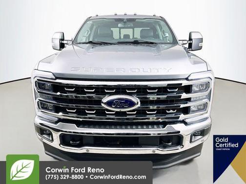 2023 Ford F-350 Lariat