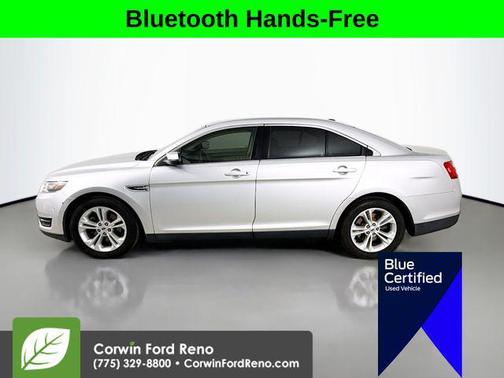 2016 Ford Taurus SEL