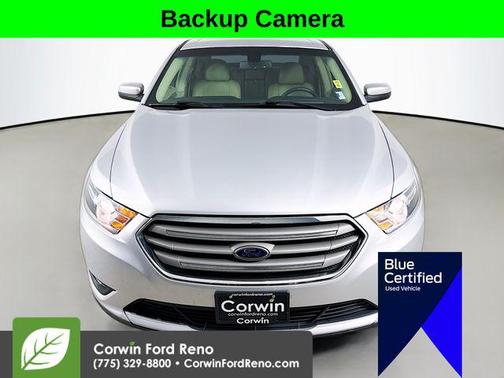 2016 Ford Taurus SEL
