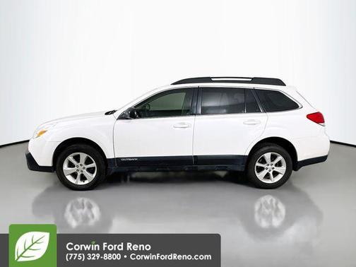 2014 Subaru Outback 2.5i