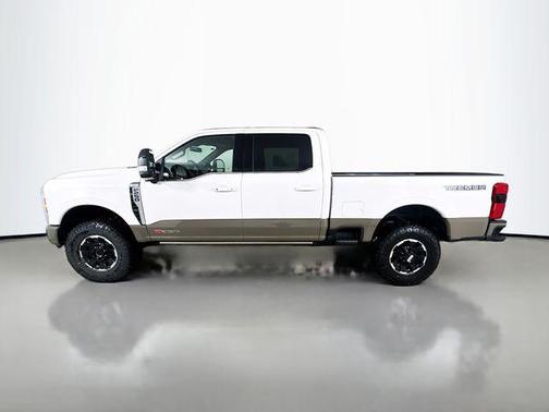 2026 Ford F-250 King Ranch