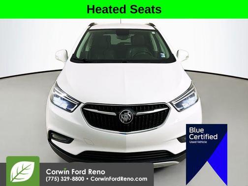 2020 Buick Encore Essence