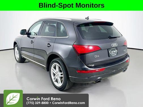 2014 Audi Q5 2.0T Premium Plus