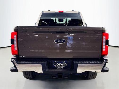 2026 Ford F-350 Lariat