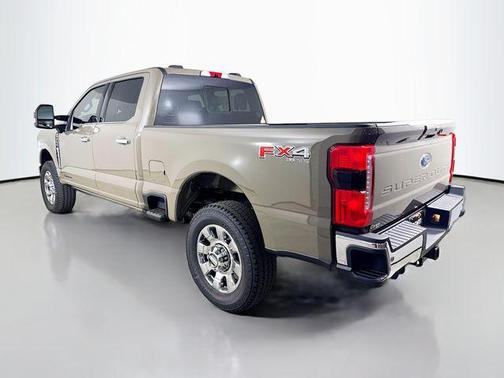 2026 Ford F-350 Lariat