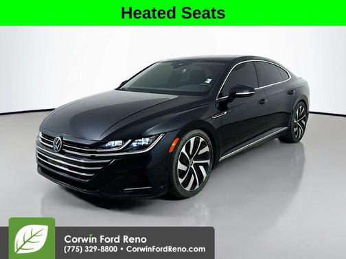 2022 Volkswagen Arteon 2.0T SEL R-Line 4MOTION
