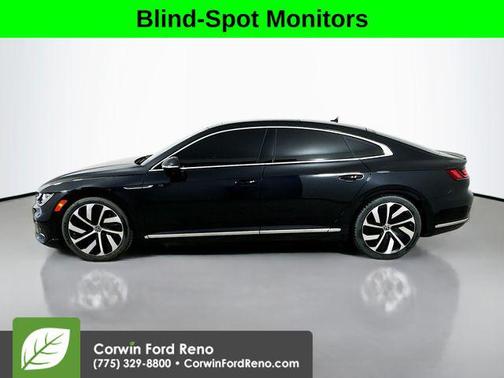 2022 Volkswagen Arteon 2.0T SEL R-Line 4MOTION