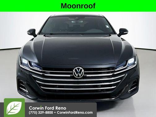 2022 Volkswagen Arteon 2.0T SEL R-Line 4MOTION
