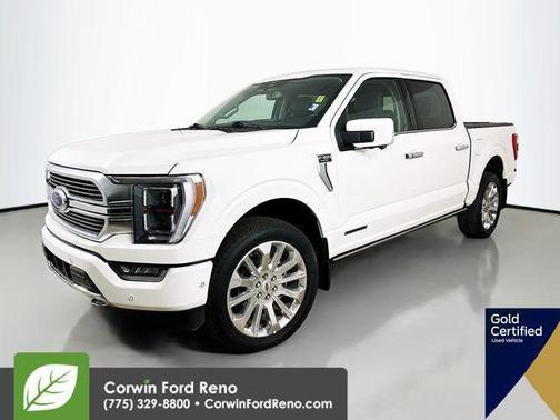 2023 Ford F-150 Limited