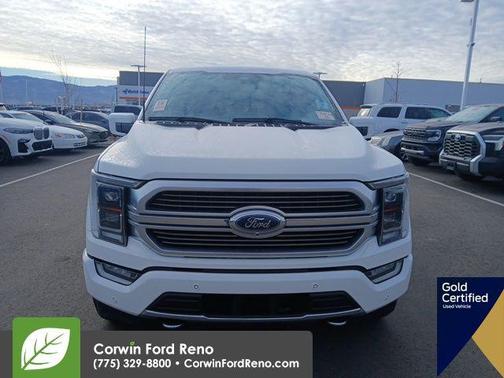 2023 Ford F-150 Limited