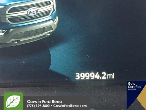 2023 Ford F-150 Limited