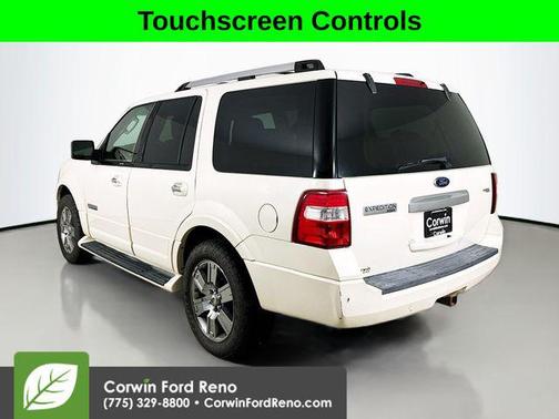 2008 Ford Expedition Limited
