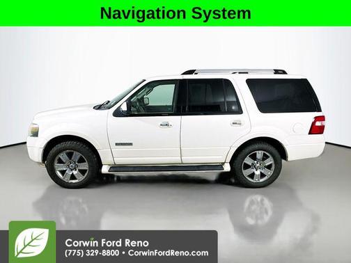2008 Ford Expedition Limited